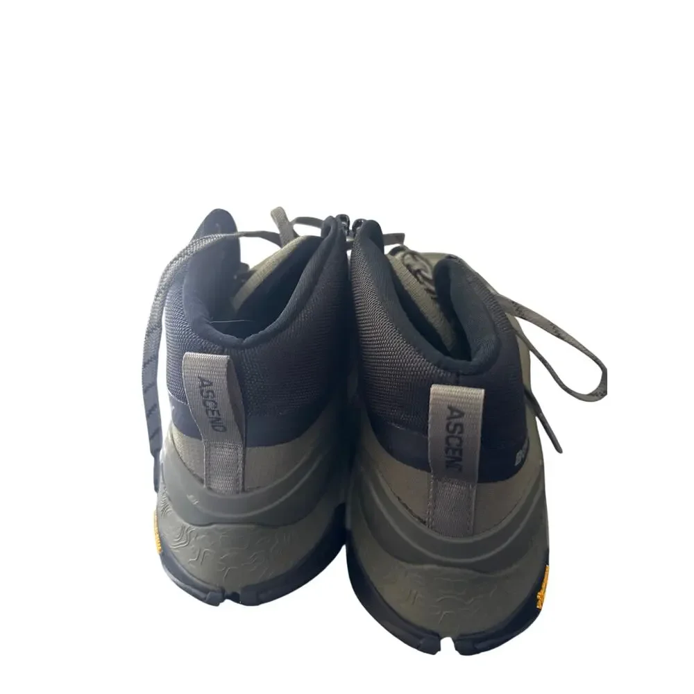 Ascend Mojave LT Mid hiking n boots 9